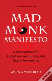 Capa do artigo The Mad Monk Manifesto