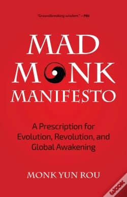 Capa do artigo The Mad Monk Manifesto