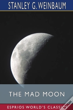 Capa do artigo The Mad Moon (Esprios Classics)