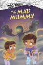 The Mad Mummy - Preview