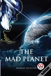 Capa do artigo The Mad Planet