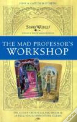 Capa do artigo The Mad Professor'S Workshop