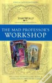 Capa do artigo The Mad Professor