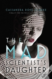 The Mad Scientist'S Daughter