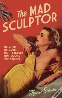 Capa do artigo The Mad Sculptor Exp Ire Airside O