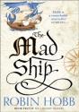 The Mad Ship - Preview
