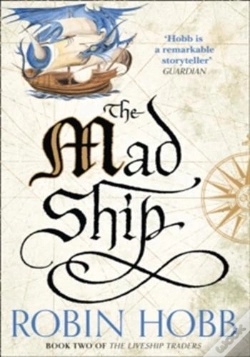 Capa do artigo The Mad Ship