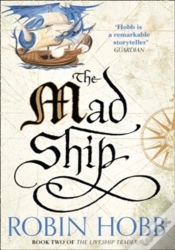 Capa do artigo The Mad Ship