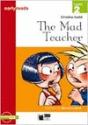 The Mad Teacher (+Cd)   - Preview