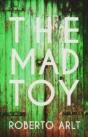 The Mad Toy - Preview