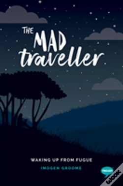 Capa do artigo The Mad Traveller