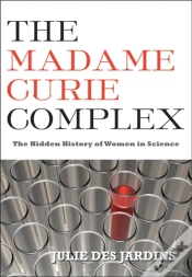 Capa do artigo The Madame Curie Complex