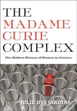 Capa do artigo The Madame Curie Complex