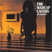Capa do artigo The Madcap Laughs - CD