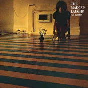 Capa do artigo The Madcap Laughs - CD