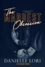 The Maddest Obsession - Preview