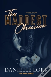 Capa do artigo The Maddest Obsession