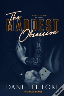 Capa do artigo The Maddest Obsession