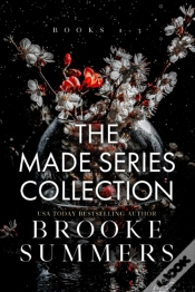 Capa do artigo The Made Series