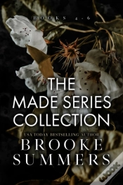 Capa do artigo The Made Series