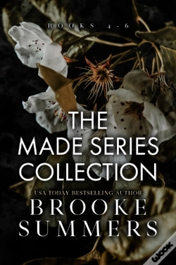 Capa do artigo The Made Series