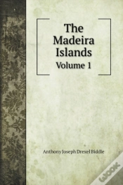 Capa do artigo The Madeira Islands