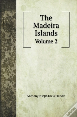 Capa do artigo The Madeira Islands