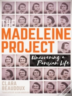 Capa do artigo The Madeleine Project
