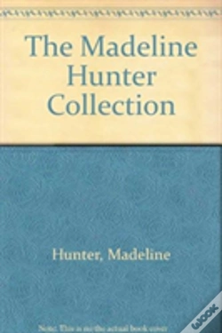 Capa do artigo The Madeline Hunter Collection