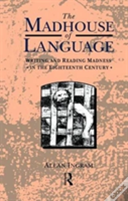 Capa do artigo The Madhouse Of Language