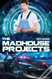 The Madhouse Projects