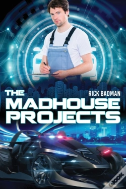 Capa do artigo The Madhouse Projects