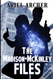 Capa do artigo The Madison-Mckinley Files