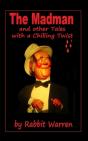 The Madman And Other Tales With A Chilling Twist - Preview