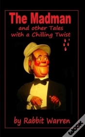 Capa do artigo The Madman And Other Tales With A Chilling Twist