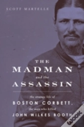 The Madman And The Assassin