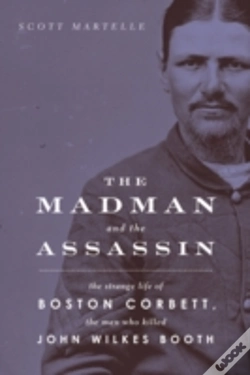 Capa do artigo The Madman And The Assassin