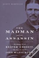 The Madman And The Assassin