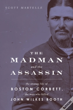 Capa do artigo The Madman And The Assassin
