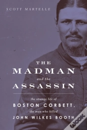 Capa do artigo The Madman And The Assassin