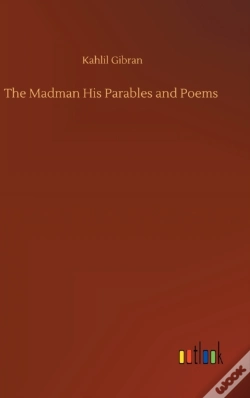 Capa do artigo The Madman His Parables And Poems