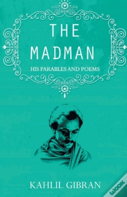 Capa do artigo The Madman