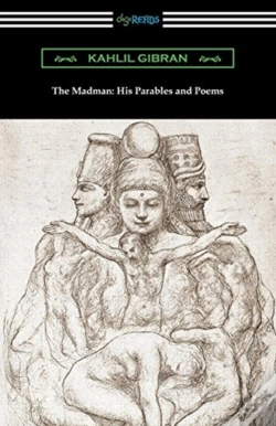 Capa do artigo The Madman