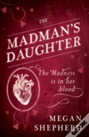 Capa do artigo The Madmanâ€™S Daughter