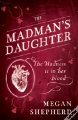 Capa do artigo The Madmanâ€™S Daughter