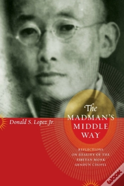 Capa do artigo The Madman'S Middle Way
