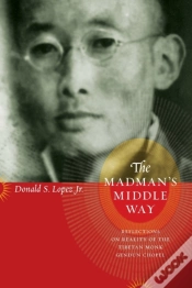Capa do artigo The Madman