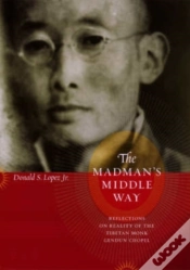 Capa do artigo The Madman