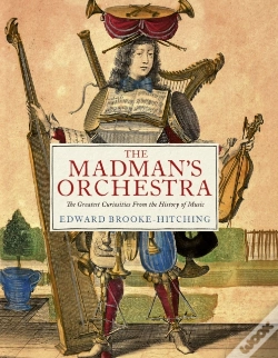 Capa do artigo The Madman'S Orchestra