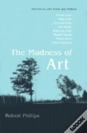 Capa do artigo The Madness Of Art